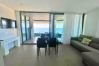 Appartement à Calpe - Alq 202 Infinium I - 9