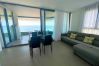 Appartement à Calpe - Alq 202 Infinium I - 9
