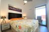 Appartement à Calpe - Alq 193 Mirador de Calpe 3