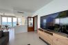 Appartement à Calpe - Alq 219 Baupres