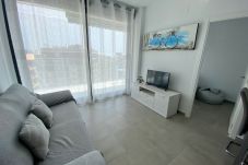 Appartement à Calpe / Calp - Alq 229 Calpe Beach