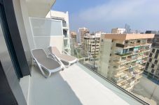 Appartement à Calpe / Calp - Alq 229 Calpe Beach
