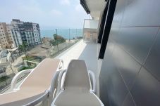 Appartement à Calpe / Calp - Alq 229 Calpe Beach