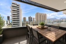 Appartement à Calpe / Calp - Alq 242 Alexia
