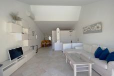 Appartement à Calpe / Calp - Alq 250 Los Castillos de Calpe