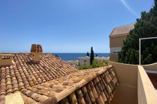 Appartement à Calpe / Calp - Alq 250 Los Castillos de Calpe