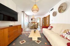 Appartement à Calpe / Calp - Alq 246 Garzas
