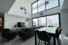 Appartement à Calpe - Alq 258 Sunrise Tower Dúplex