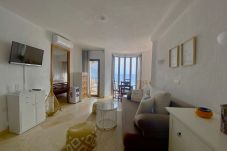 Appartement à Calpe / Calp - Alq 268 Oceanic first line apartment