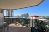 Appartement à Calpe - Alq 288 Esmeralda Suites