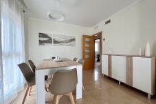 Appartement à Calpe / Calp - Alq 292 Porto Azul 14