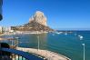 Appartement à Calpe - Alq 303 Evolution Luxury Apartments