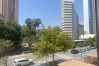 Appartement à Calpe - Alq 298 Peñasol 1 - 50 mts Arenal