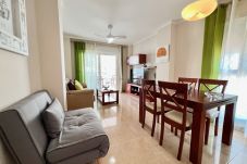 Appartement à Calpe / Calp - Alq 315 Porto azul 5C