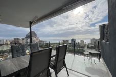 Appartement à Calpe / Calp - Alq 322 Arenal Beach 