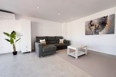 Appartement à Calpe / Calp - Alq 345 Vallesa