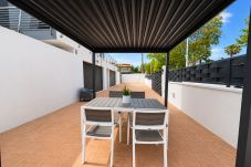 Appartement à Calpe / Calp - Alq 345 Vallesa