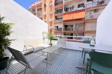 Appartement à Calpe / Calp - Alq 347 Apolo 8 Apartamento