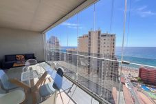Appartement à Calpe / Calp - Alq 353 Mirador 16