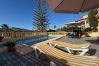 Chalet à Calpe - Alq 373 Villa Casanova