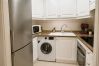 Appartement à Calpe - ALQ 378 Apolo XIV
