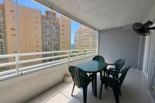 Appartement à Calpe / Calp - Alq 381 Apolo 14