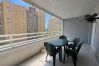 Appartement à Calpe - Alq 381 Apolo 14