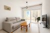 Appartement à Calpe - Alq 381 Apolo 14