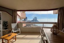 Apartamento em Calpe - Alq 023 Amatista 14