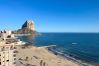 Apartamento em Calpe - Alq 023 Amatista 14