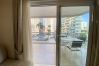 Apartamento em Calpe - Alq 048 Porto Azul 2