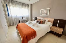 Apartamento em Calpe - Alq 105 Estrella III