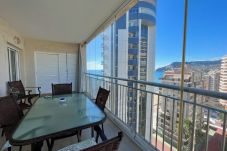 Apartamento em Calpe - Alq 119 Porto Azul 12 Apartment