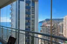 Apartamento em Calpe - Alq 119 Porto Azul 12 Apartment