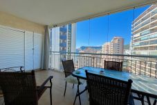 Apartamento em Calpe - Alq 119 Porto Azul 12 Apartment