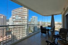 Apartamento em Calpe - Alq 119 Porto Azul 12 Apartment