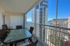 Apartamento em Calpe - Alq 119 Porto Azul 12 Apartment