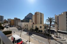 Apartamento em Calpe - Alq 129 Porto Bello Apartment