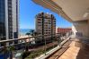 Apartamento em Calpe - Alq 128 Bahia del Sol