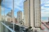 Apartamento em Calpe - Alq 160 Mirador Calpe 7