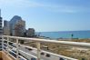Apartamento em Calpe - Alq 156 Talima sea views