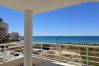 Apartamento em Calpe - Alq 156 Talima sea views