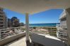 Apartamento em Calpe - Alq 156 Talima sea views