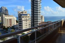 Apartamento em Calpe - Alq 162 Oasis en Calpe