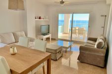 Apartamento em Calpe - Alq 163 Porto azul 6