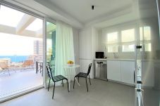 Apartamento em Calpe - Alq 170 Infinium II Calpe