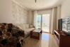 Apartamento em Calpe - Alq 043 Porto Azul 4