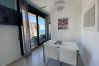 Apartamento em Calpe - Alq 175 Calpe Beach II Fossa