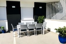 Apartamento em Calpe - Alq 200 Infinium II 1