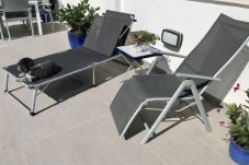 Apartamento em Calpe - Alq 200 Infinium II 1